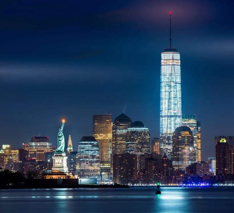 The Frontrunner in Global Payroll