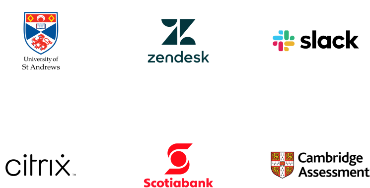 Global Payroll Business Logos