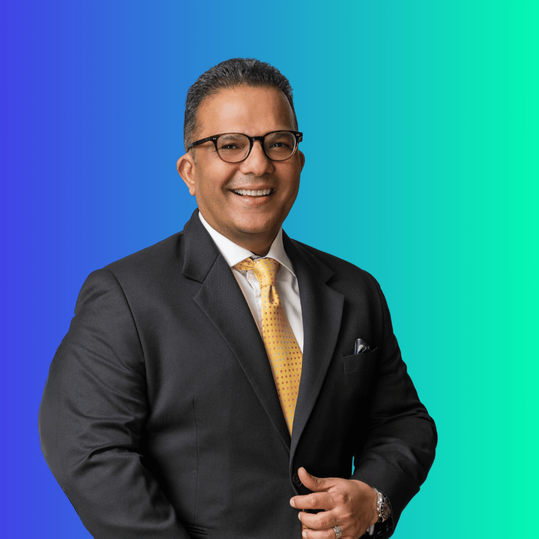 Manish Mehta 